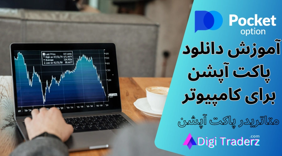 دانلود پاکت آپشن برای ویندوز و مک 🖥️ دیجی تریدرز