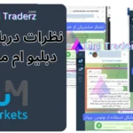 نظرات در مورد بروکر دبلیو ام مارکتس چیست؟ بررسی نظر ایرانیان درباره WM Markets