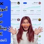 کپی ترید در صرافی BingX - کپی ترید در بینگ ایکس برای ایرانیان