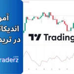 اندیکاتور atr در تریدینگ ویو 📊بررسی اندیکاتور atr در tradingview [اضافه کردن به چارت + تنظیمات]