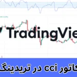 اندیکاتور cci در تریدینگ ویو [Tradingview] کجاست؟ + آموزش انواع اندیکاتور cci در تریدینگ ویو