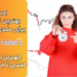 بهترین تایم فریم برای مکدی ⌚با کمترین تاخیر واکنش MACD به قیمت!