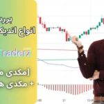 انواع اندیکاتور مکدی در تحلیل 📈انواع مکدی [مولتی تایم + هیستوگرام]