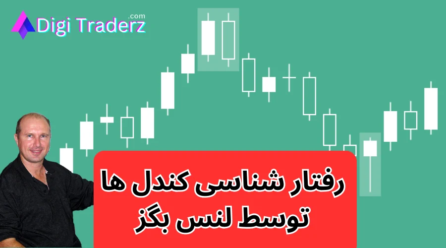 رفتار شناسی کندل توسط لنس بگز ⭐اصول کندل شناسی لنس