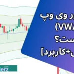 اندیکاتور vwap چیست؟ آموزش اندیکاتور وی وپ و کاربردهای آن در تحلیل تکنیکال